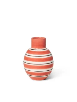 Kähler Omaggio Nuovo Vase H30 cm fra><noscript><img width=
