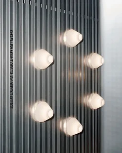 HAY Ono Flush Mount Lamp Ø 35 cm fra><noscript><img width=