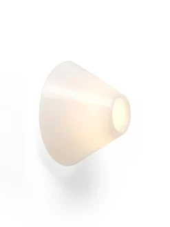 HAY Ono Flush Mount Lamp Ø 20 cm fra> Væglamper|Spots