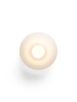 HAY Ono Flush Mount Lamp Ø 20 cm fra> Væglamper|Spots