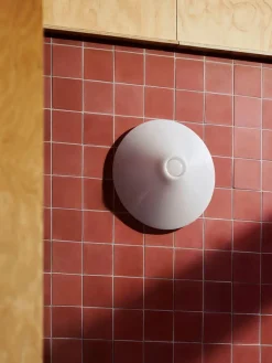 HAY Ono Flush Mount Lamp Ø 20 cm fra><noscript><img width=