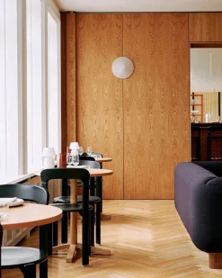 HAY Ono Flush Mount Lamp Ø 20 cm fra><noscript><img width=
