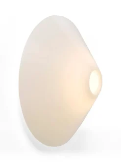 HAY Ono Flush Mount Lamp Ø 20 cm fra><noscript><img width=