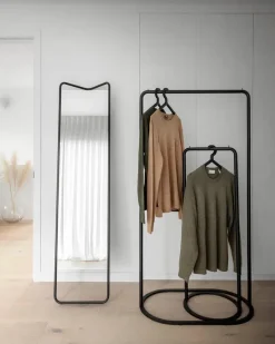 Woud O&O Clothes Rack fra><noscript><img width=