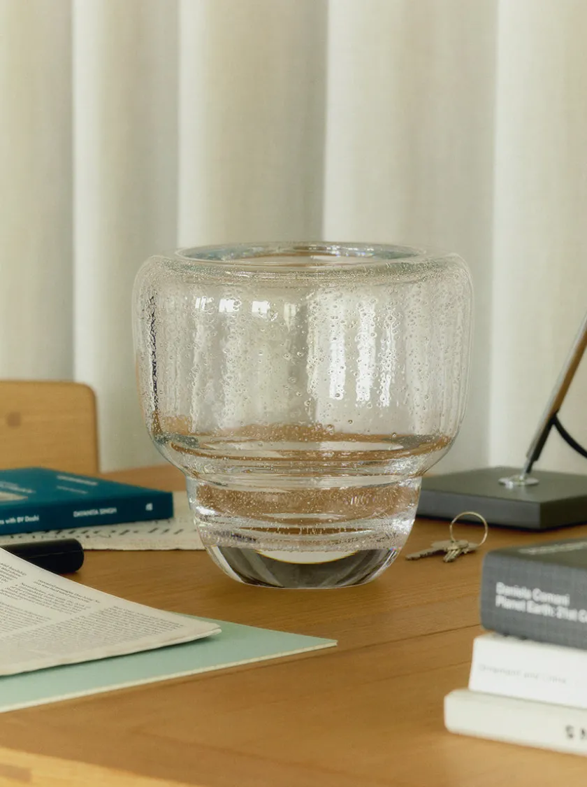 Fredericia Furniture Orb Vase fra> Vaser
