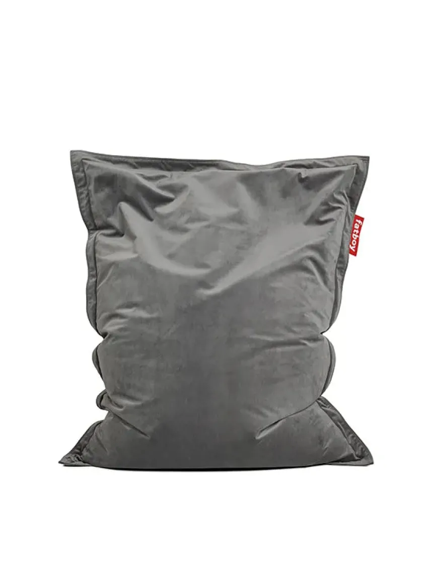 Fatboy Original Canvas Recycled sækkestol fra> Sækkestole