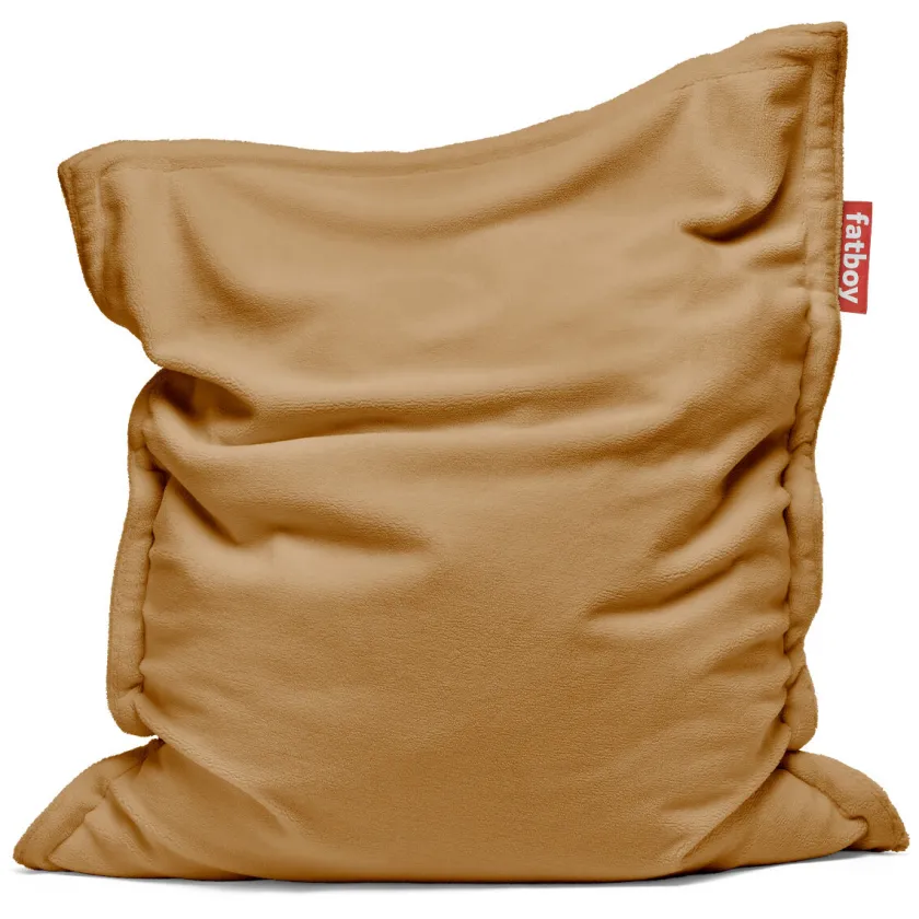 Fatboy Original Canvas Recycled sækkestol fra> Sækkestole