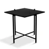 Handvärk Original Side Table, sort marmor fra HANDVÄRK> Sideborde Og Små Borde
