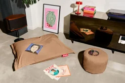 Fatboy Original Slim Cord Sækkestol fra> Udendørs Loungemøbler|Havestole