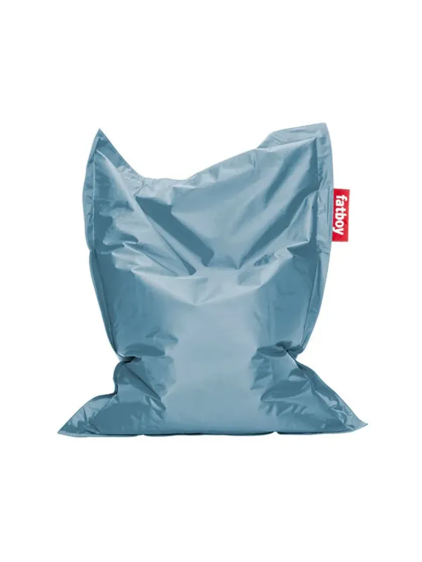 Fatboy Original Slim Terry sækkestol fra> Sækkestole