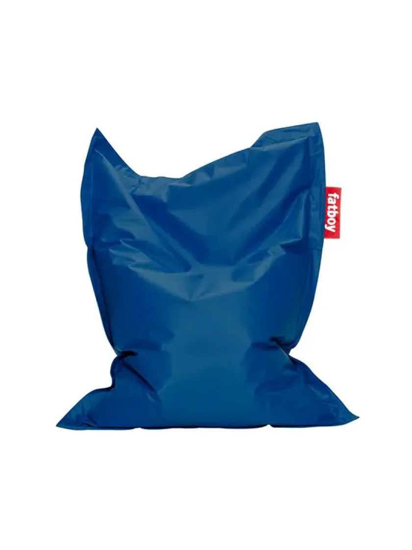 Fatboy Original Slim Terry sækkestol fra> Sækkestole
