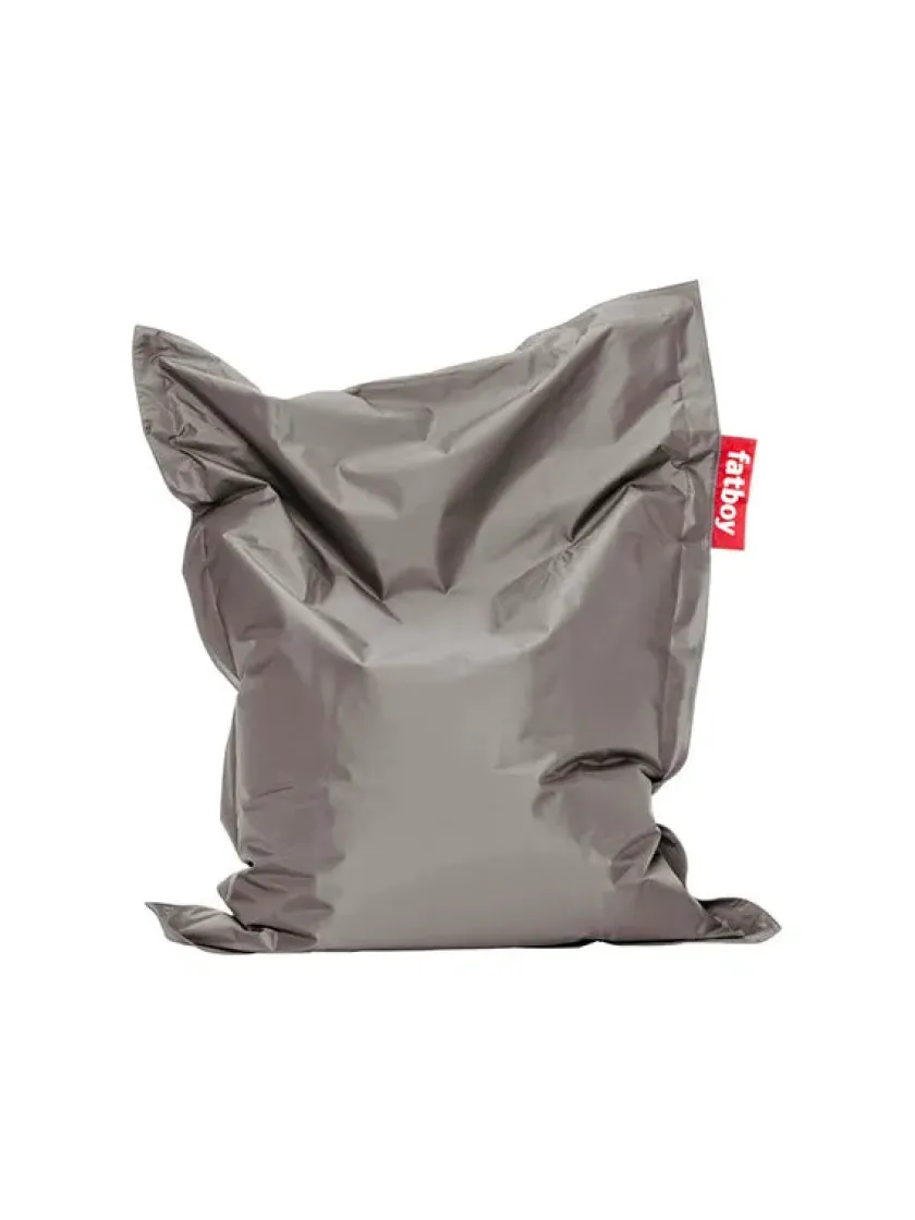 Fatboy Original Slim Terry sækkestol fra> Sækkestole