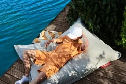 Fatboy Original Slim Terry sækkestol fra><noscript><img width=