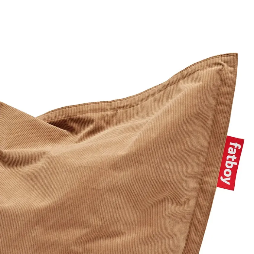 Fatboy Original Slim Terry sækkestol fra> Sækkestole