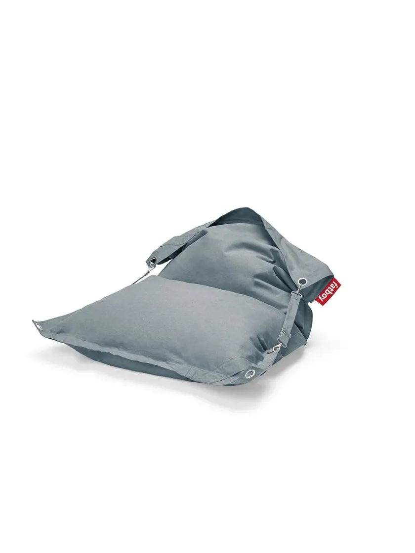 Fatboy Original Stonewashed sækkestol fra> Sækkestole