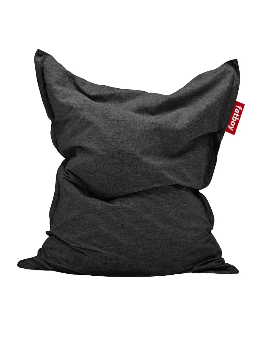 Fatboy Original Stonewashed sækkestol fra> Sækkestole