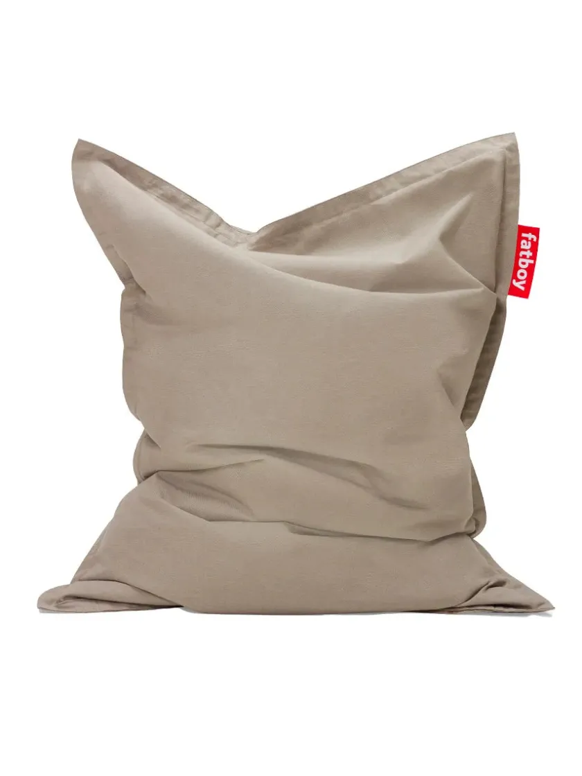 Fatboy Original Stonewashed sækkestol fra> Sækkestole