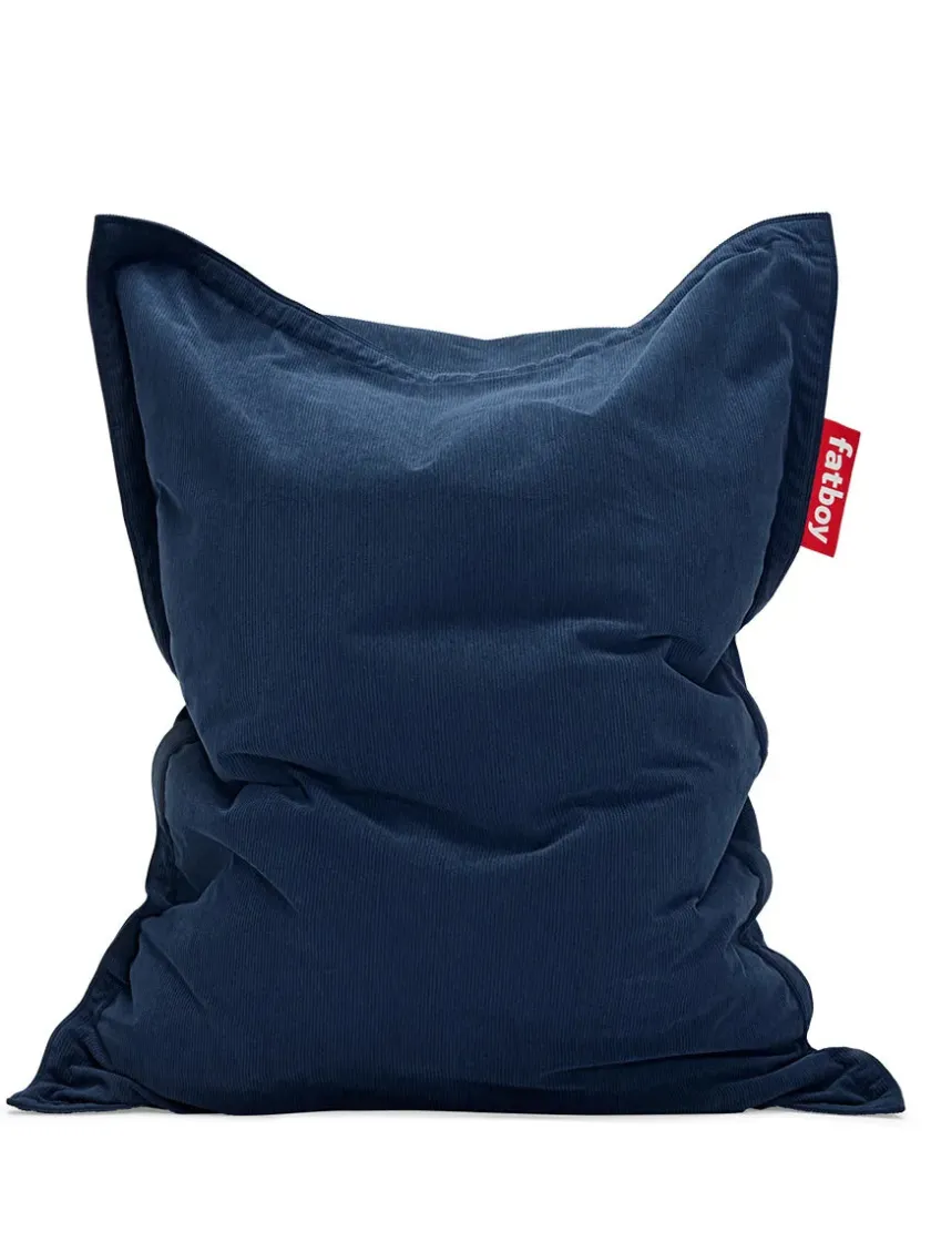 Fatboy Original Stonewashed sækkestol fra> Sækkestole