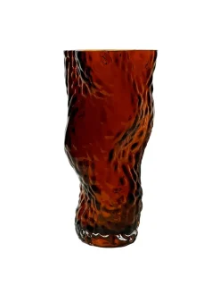 Hein Studio Ostrea Vase, midnight blue fra><noscript><img width=
