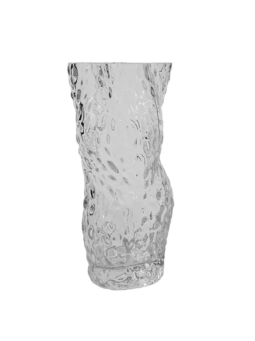 Hein Studio Ostrea Vase, rust fra> Vaser