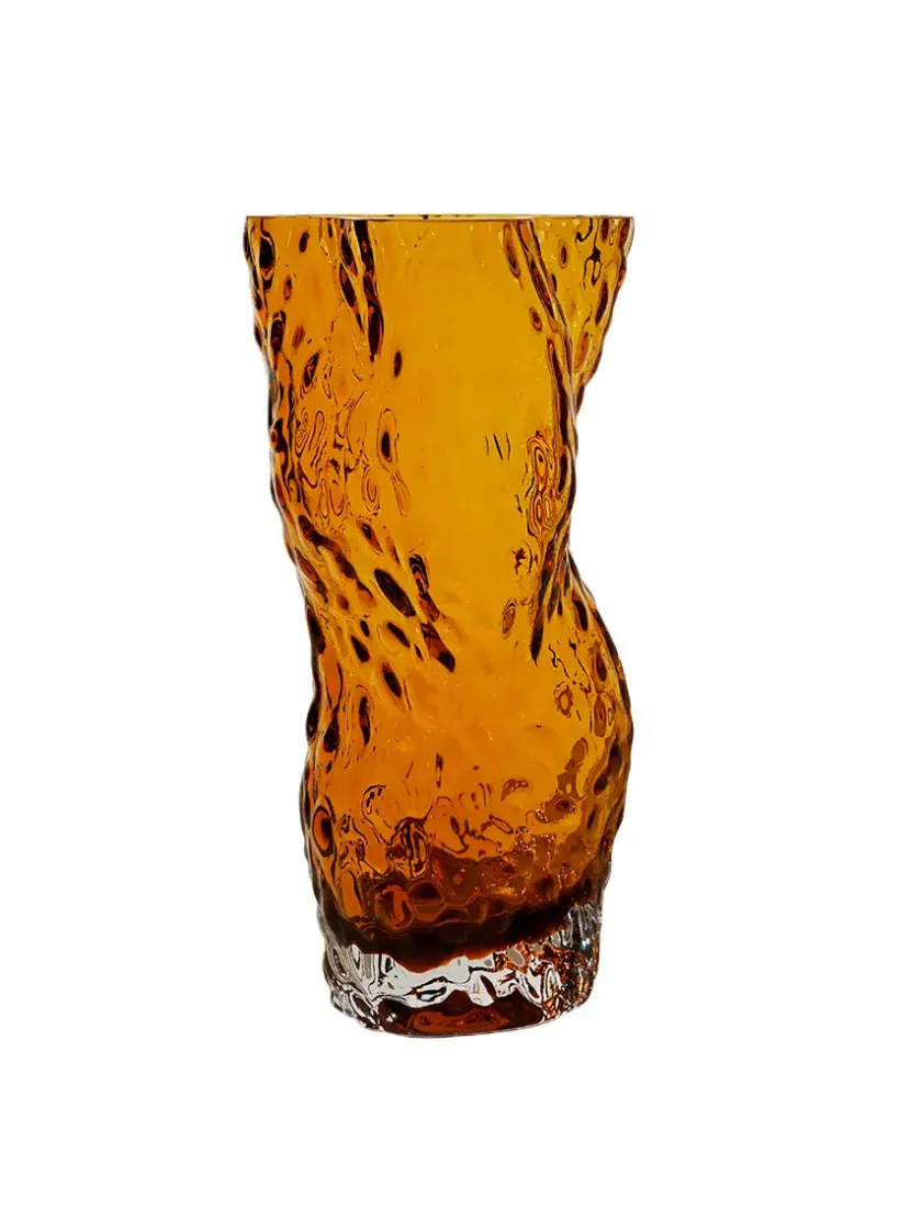 Hein Studio Ostrea Vase, rust fra> Vaser