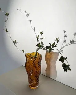 Hein Studio Ostrea Vase, rust fra><noscript><img width=