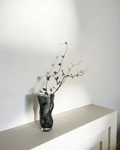 Hein Studio Ostrea Vase, rust fra><noscript><img width=
