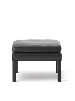 Fredericia Furniture Ottoman af Børge Mogensen> Skamler|Puffer