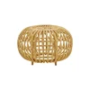 Sika-Design Ottoman af Franco Albini> Skamler|Puffer