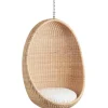 Sika-Design Outdoor Hanging Egg af Nanna Ditzel> Havestole