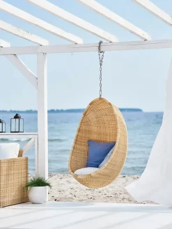 Sika-Design Outdoor Hanging Egg af Nanna Ditzel><noscript><img width=