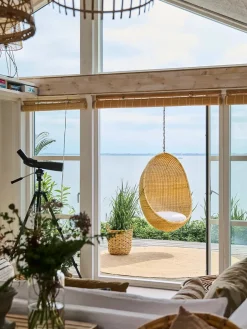 Sika-Design Outdoor Hanging Egg af Nanna Ditzel><noscript><img width=