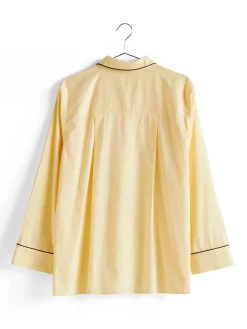 HAY Outline Pyjama L/S Shirt fra><noscript><img width=