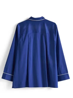 HAY Outline Pyjama L/S Shirt fra><noscript><img width=