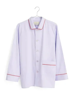 HAY Outline Pyjama L/S Shirt fra><noscript><img width=