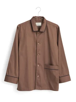 HAY Outline Pyjama L/S Shirt fra><noscript><img width=