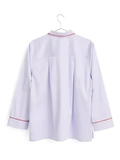 HAY Outline Pyjama L/S Shirt fra><noscript><img width=
