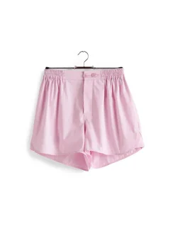 HAY Outline Pyjama Shorts fra> Tøj|Tekstiler Til Soveværelset