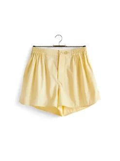 HAY Outline Pyjama Shorts fra><noscript><img width=
