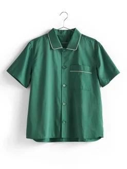 HAY Outline Pyjama S/S Shirt fra><noscript><img width=