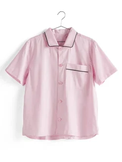 HAY Outline Pyjama S/S Shirt fra><noscript><img width=