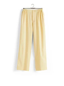 HAY Outline Pyjama Trousers fra> Tøj|Tekstiler Til Soveværelset