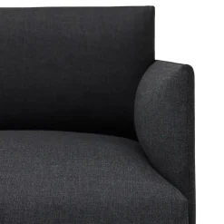 Muuto Outline sofa / Chaiselongue fra><noscript><img width=