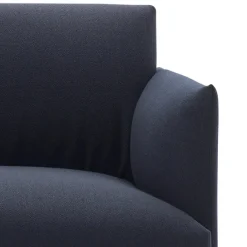 Muuto Outline sofa / Chaiselongue fra><noscript><img width=