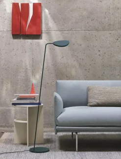 Muuto Outline sofa / Chaiselongue fra><noscript><img width=