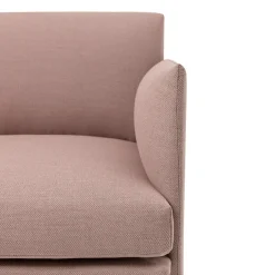 Muuto Outline sofa / Chaiselongue fra><noscript><img width=