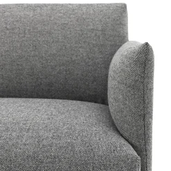 Muuto Outline sofa / Chaiselongue fra><noscript><img width=