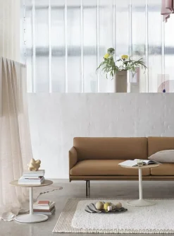 Muuto Outline sofa / Chaiselongue fra><noscript><img width=