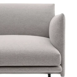 Muuto Outline sofa / Chaiselongue fra><noscript><img width=