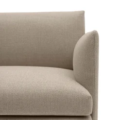 Muuto Outline sofa / Chaiselongue fra><noscript><img width=